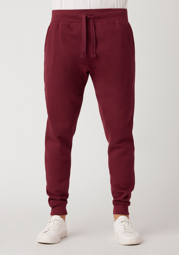 UNISEX JOGGERS (SWEATPANTS)