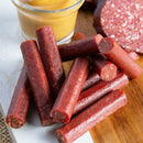 WISCONSIN GARLIC MEAT SNACK STICK