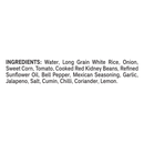 EAT REGAL GOURMET - MEXICAN STYLE RICE