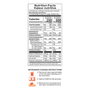 EAT REGAL GOURMET - MEXICAN STYLE RICE