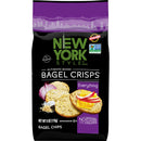 NEW YORK STYLE BAGEL CRISPS - EVERYTHING
