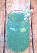 HAWAIIAN PUNCH - BERRY BLUE TYPHOON