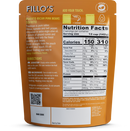 FILLO'S PUERTO RICAN PINK BEANS