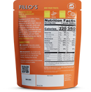 FILLO'S PUERTO RICAN RICE & GANDULES