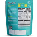 FILLO'S PERUVIAN LENTIL & QUINOA