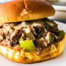 STARKIST BEEF CREATION SLOPPY JOE