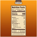 SNYDER CHEDDAR CHEESE PRETZLE PIECES