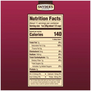 SNYDER HONEY MUSTARD & ONION PRETZLE PIECES