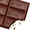 HERSHEY'S MILK CHOCOLATE BAR