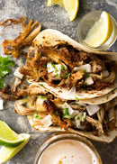 CHATA PORK CARNITAS