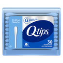 Q-TIPS TRAVEL PACK 30 CT