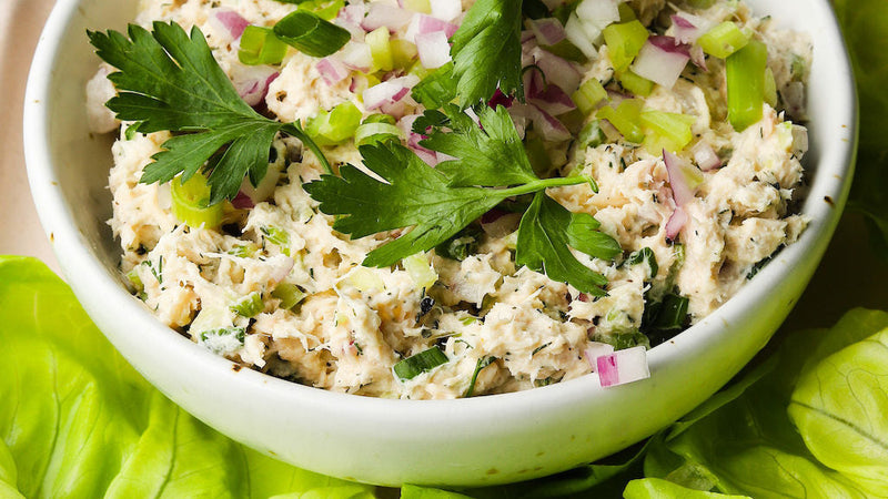 BUMBLE BEE TUNA SALAD