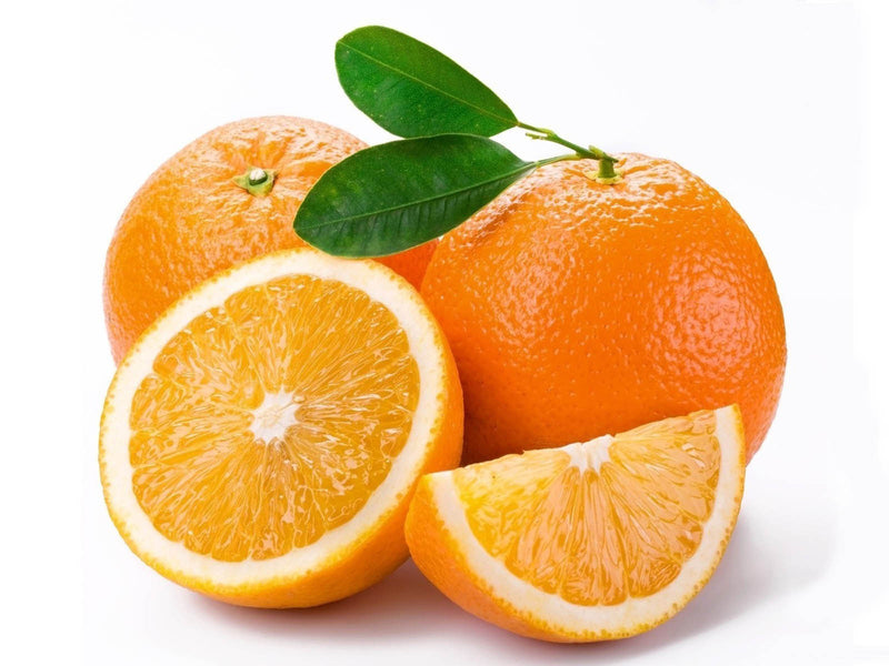 ORANGES (3 PER ORDER)