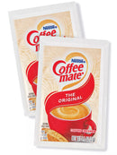 COFFEE MATE CREAMER SINGLE PACKETS (25 PACKETS)