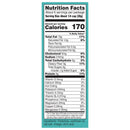 PISTACHIOS NO SHELLS SALT & VINEGAR