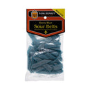 KING HENRY'S BERRYBLUE SOUR BELTS