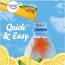 CRYSTAL LIGHT- LEMON ICED-TEA