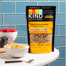 KIND - OATS & HONEY CLUSTER