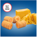 COMBOS CHEDDAR CHEESE