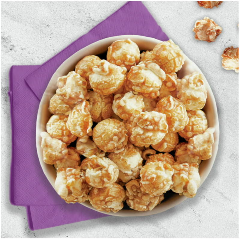 CINNAMON TOAST CRUNCH POPCORN