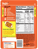 BEN'S ORIGINAL READY RICE - CHEDDAR BROCCOLI