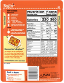 BEN'S ORIGINAL READY RICE - BUTTER & GARLIC