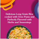 BEN'S ORIGINAL READY RICE - RICE PILAF