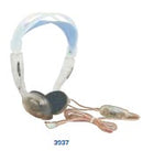 KOSS CL-PRO CLEAR PRO PORTABLE HEADPHONES