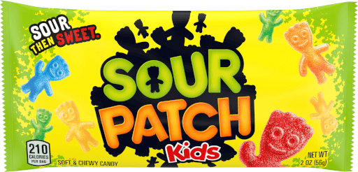 SOUR PATCH KIDS