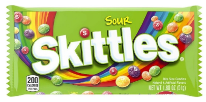 SOUR SKITTLES