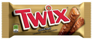 TWIX COOKIE BARS - ORIGINAL