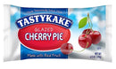 TASTYKAKE GLAZED CHERRY PIE