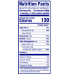 NABISCO HONEY MAID GRAHAMS