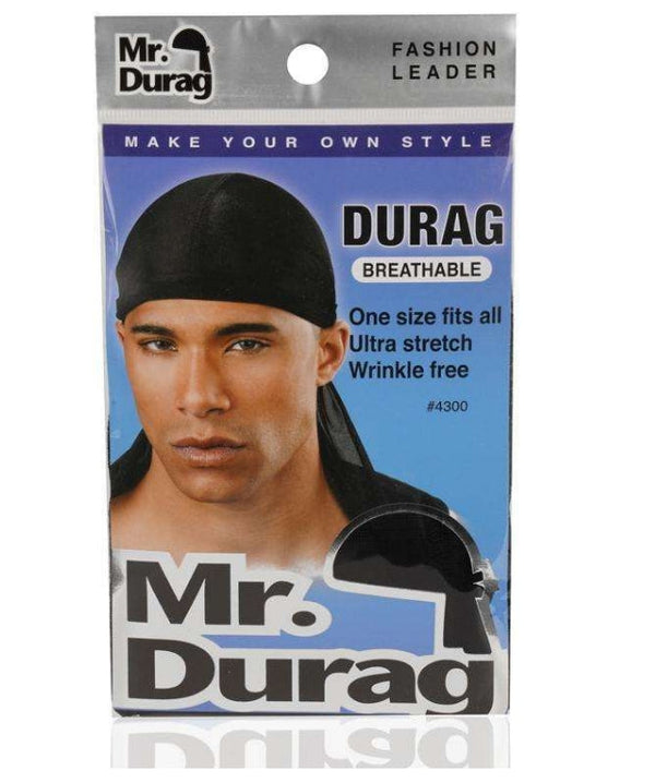 DURAG (ONE SIZE FITS ALL)