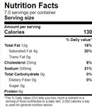 BRIDGFORD PEPPERONI STICK