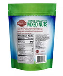 WELLSLEY FARMS WHOLESOME MIXED NUTS