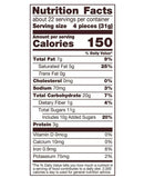 REESE'S ANIMAL CRACKERS