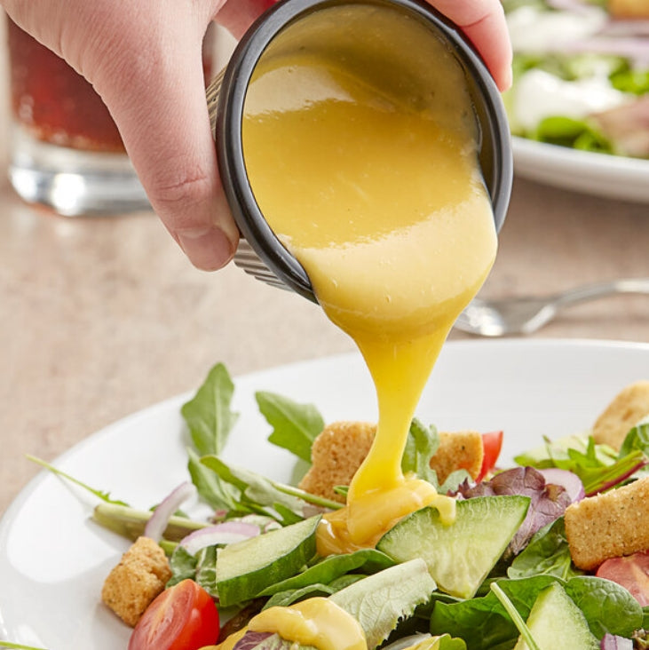 HONEY MUSTARD DRESSING (4 PACKETS)