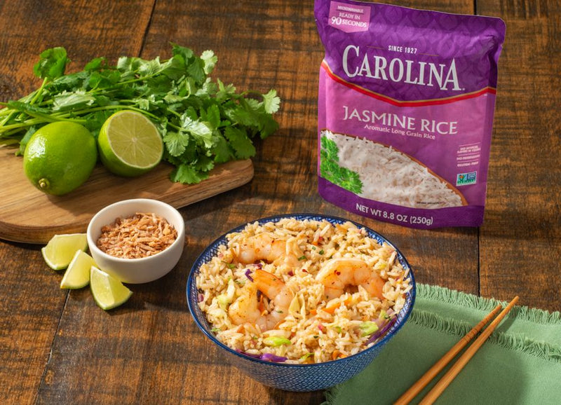 CAROLINA JASMINE RICE