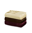 FLEECE BLANKET (FIRE RETARDANT)