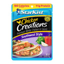 STARKIST CHICKEN CREATIONS SOUTH WEST