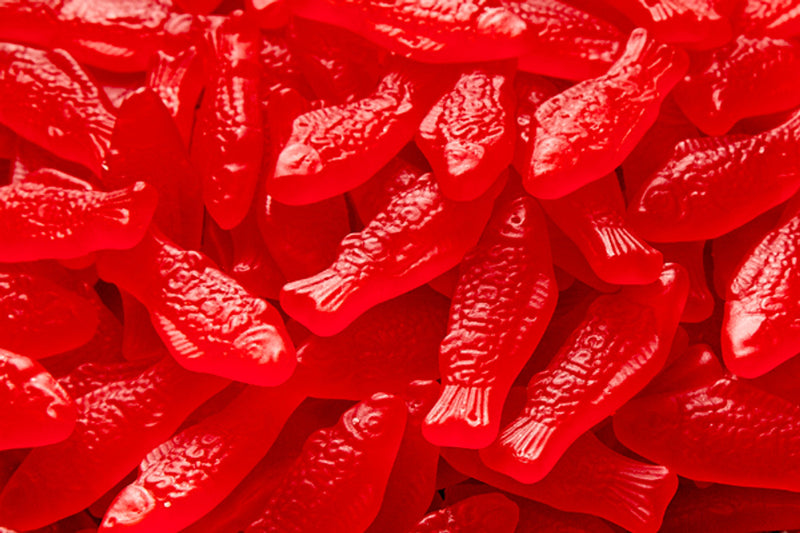 SWEDISH FISH