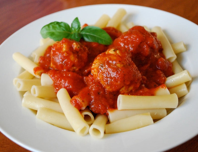 MAMA MANCINIS TURKEY MEATBALLS