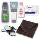 SHOWER BUNDLE