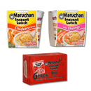 Maruchan Favorites Bundle