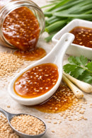 KEN’S ASIAN SESAME DRESSING