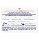 DOVE BEAUTY BAR WHITE SOAP