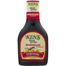 KEN’S TERIYAKI MARINADE