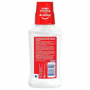 ZERO ALCOHOL COLGATE OPTIC WHITE MOUTHWASH