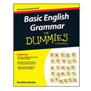 Basic English Grammar For Dummies - US Edition - Emmas Premium Services